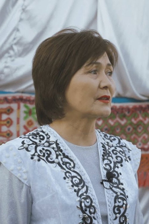Коргалжын