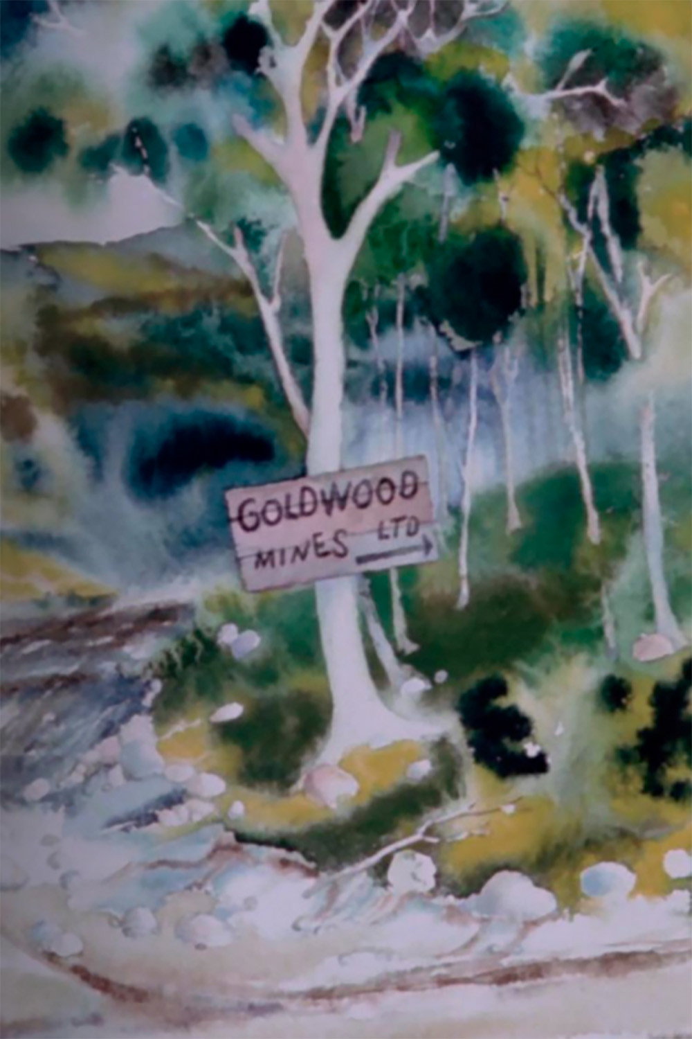Goldwood