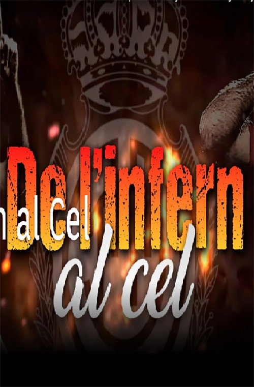 Del Infierno al Cielo