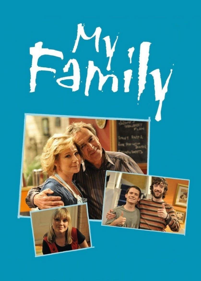 My Family