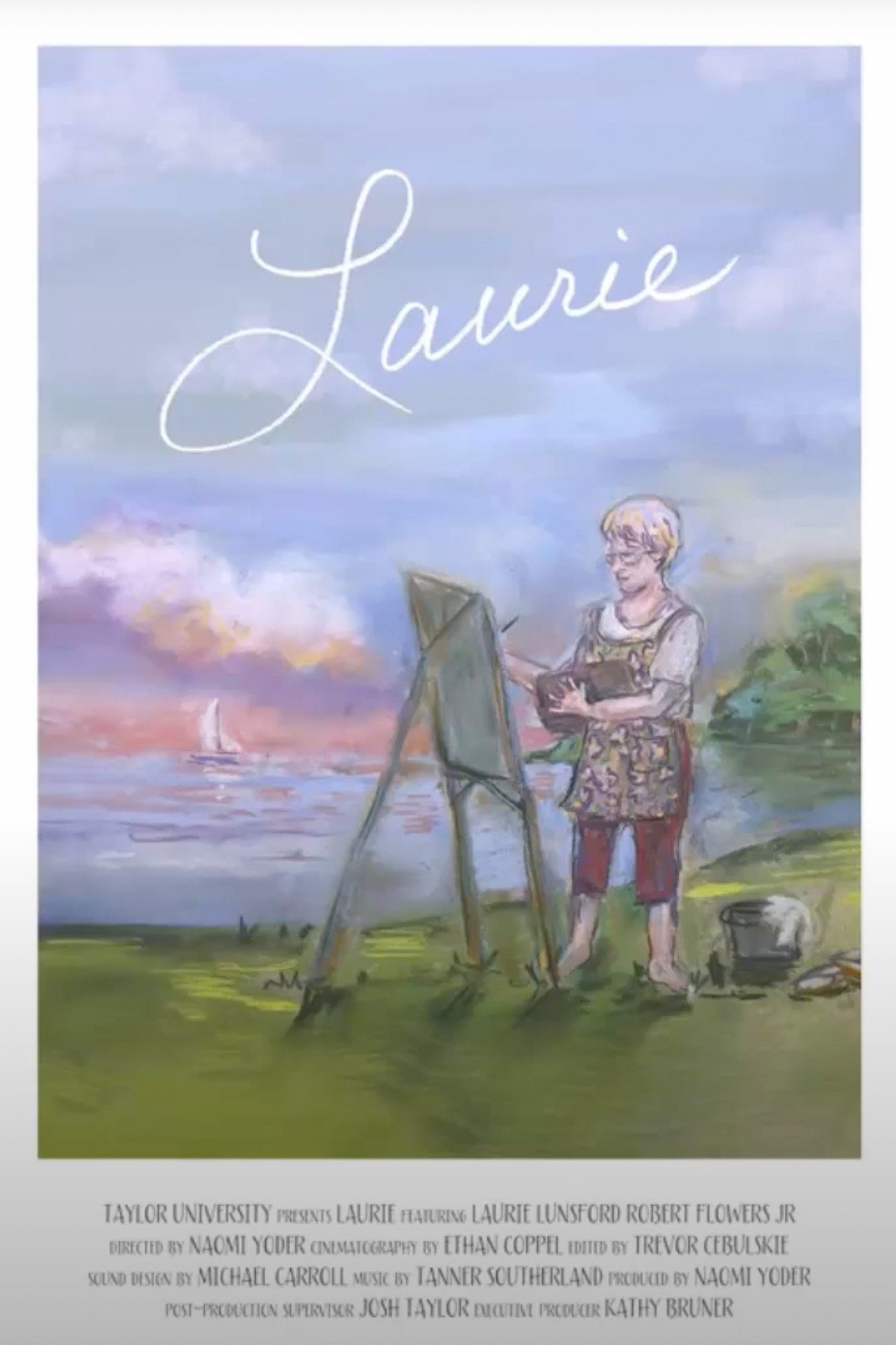 Laurie