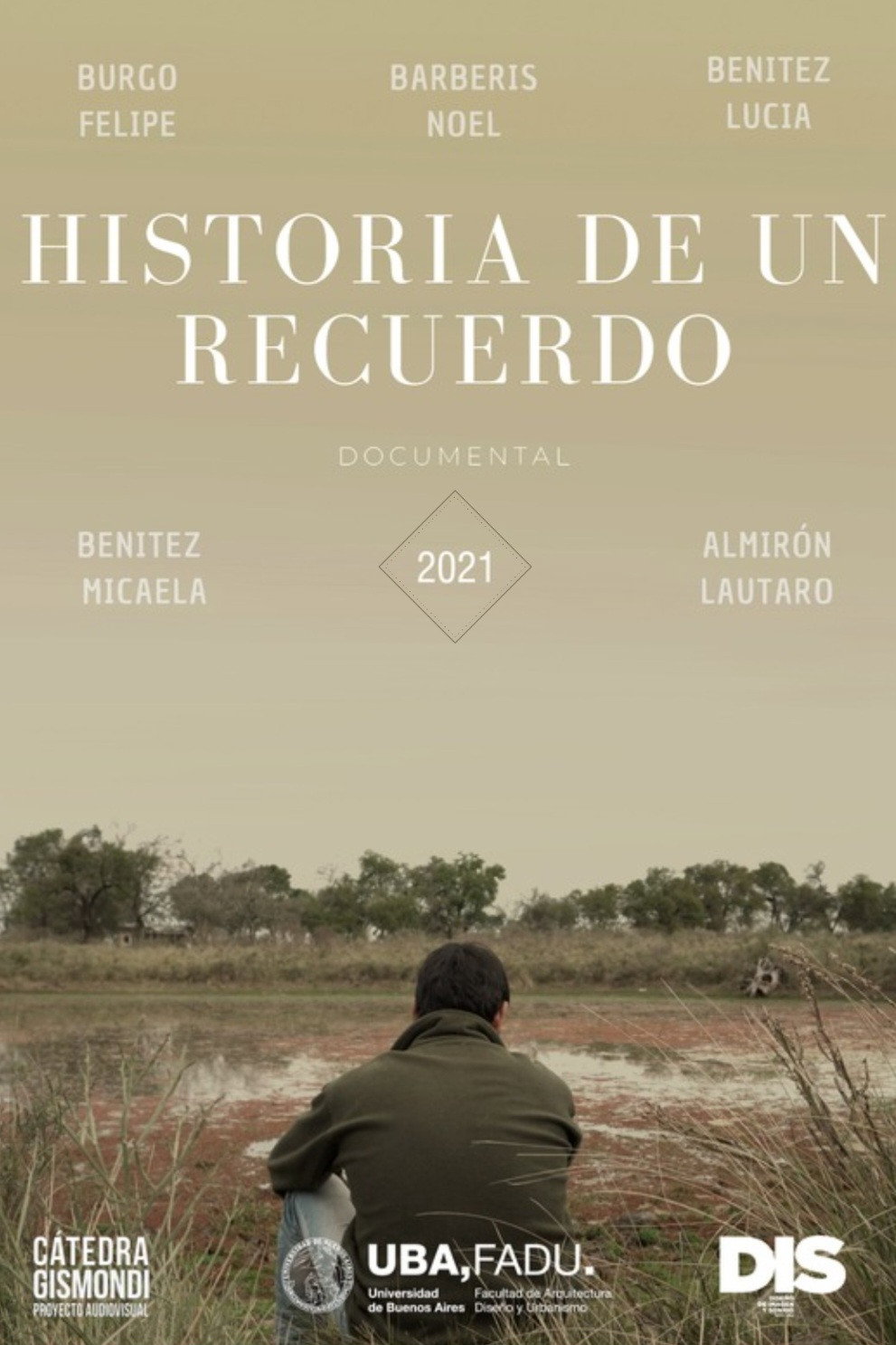 Historia de un recuerdo