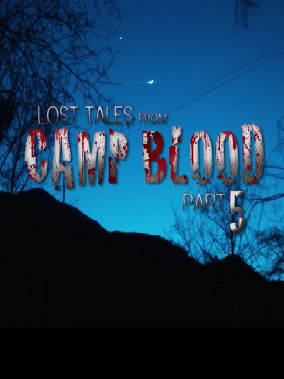 Lost Tales from Camp Blood: Part 5