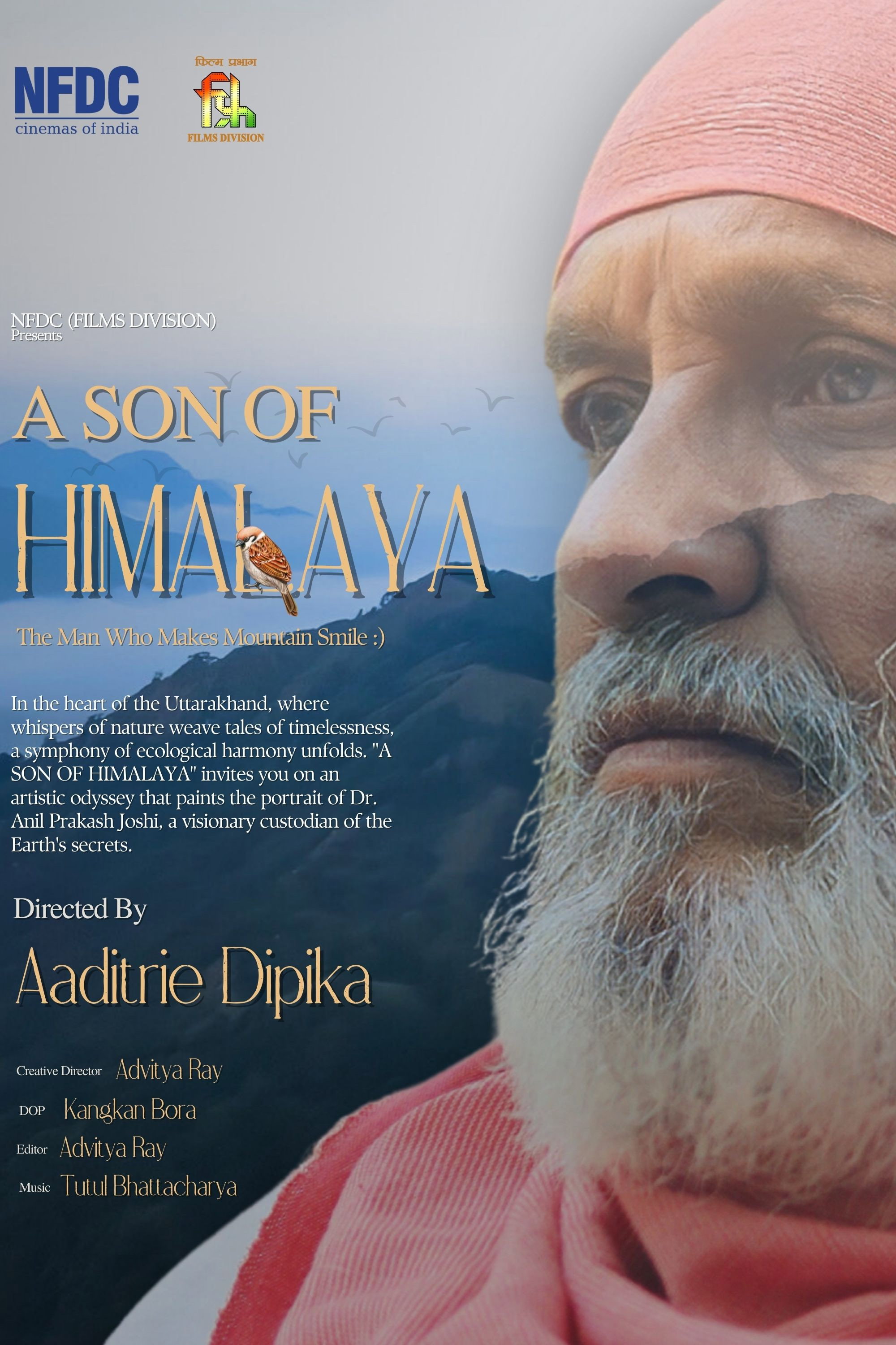 A Son of Himalaya