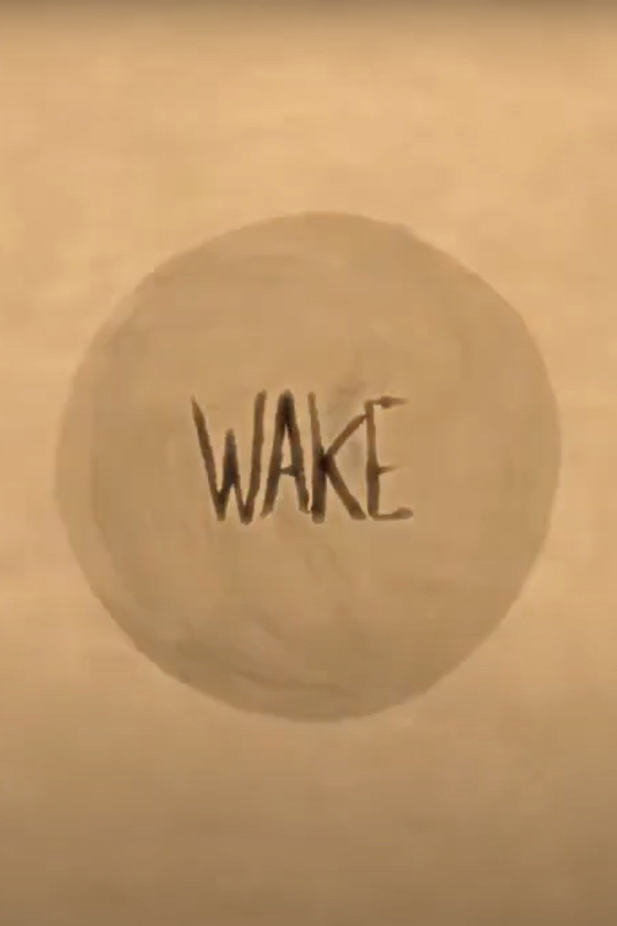 Wake