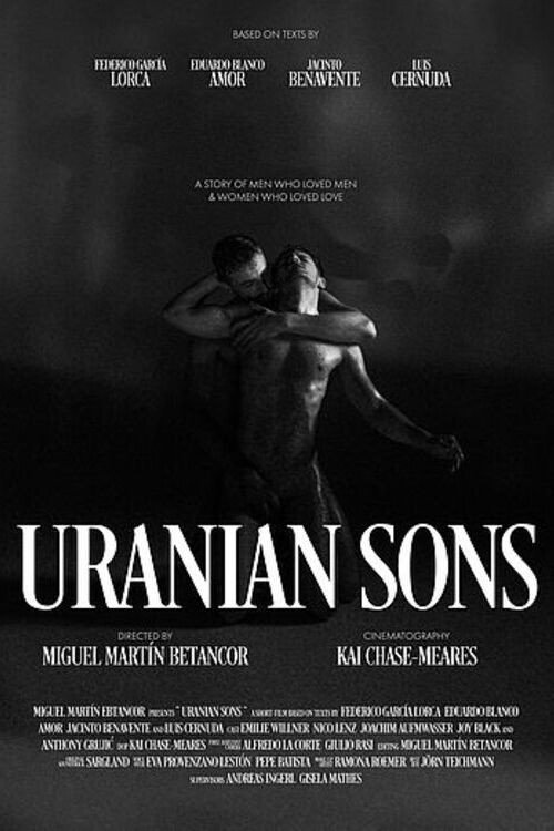 Uranian Sons