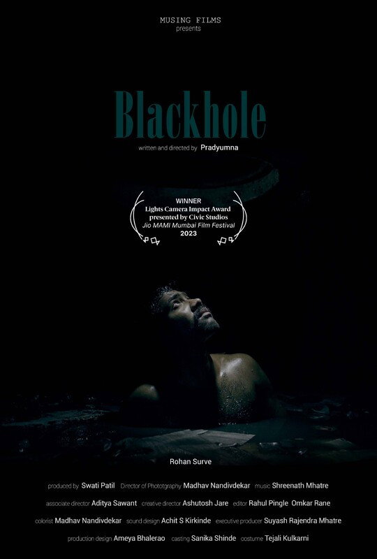 Blackhole