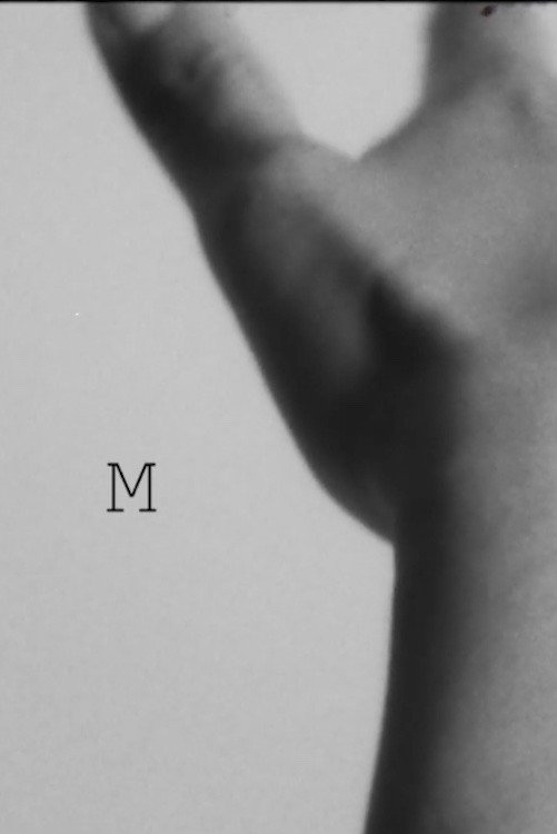 M - Maternidad