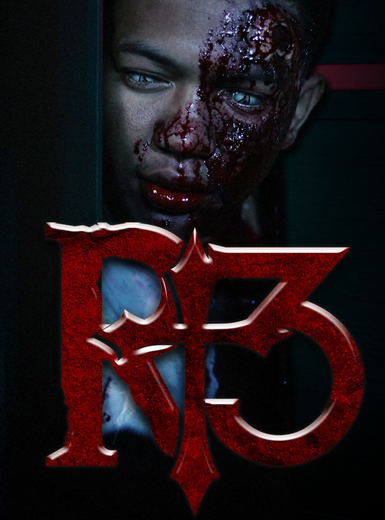 R+3