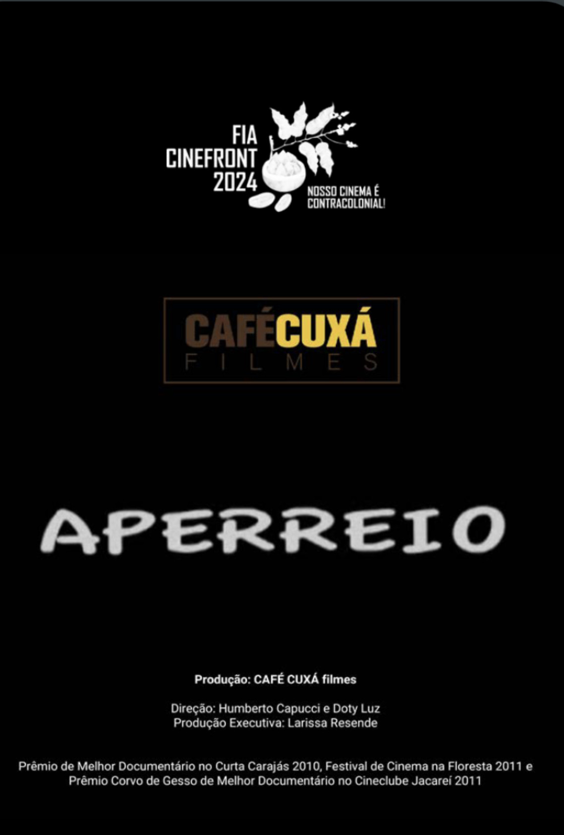 Aperreio