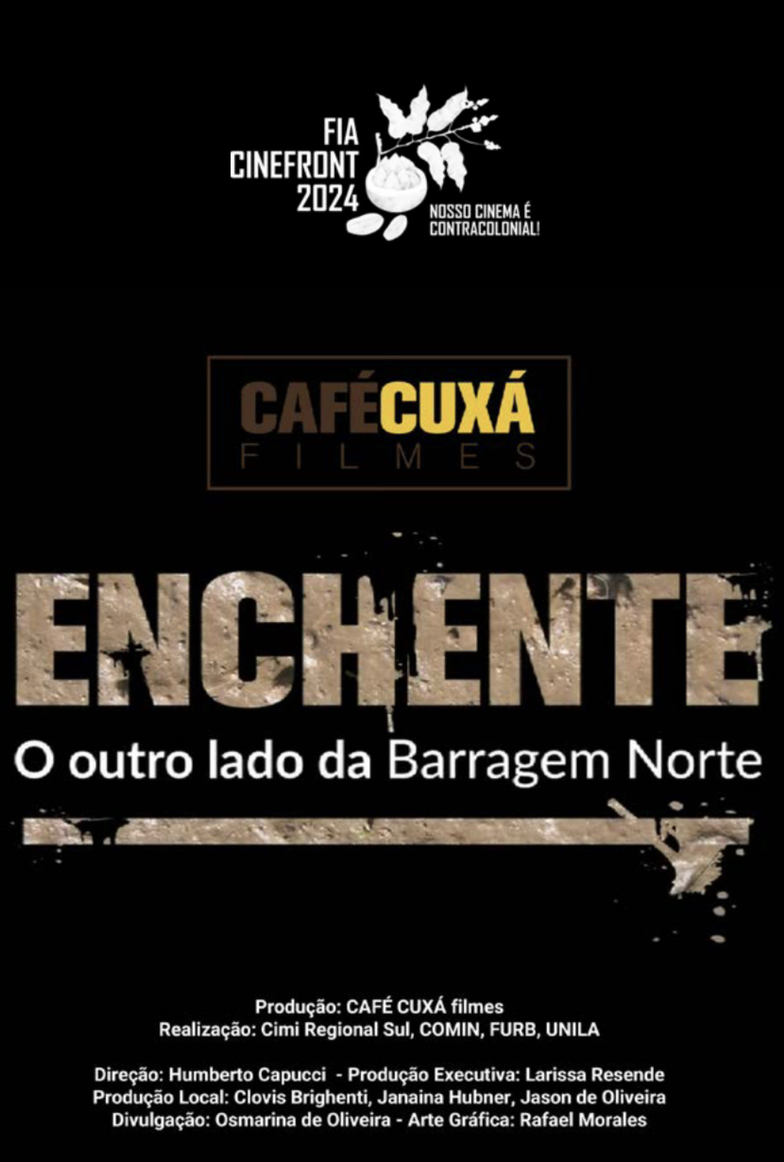 Enchente
