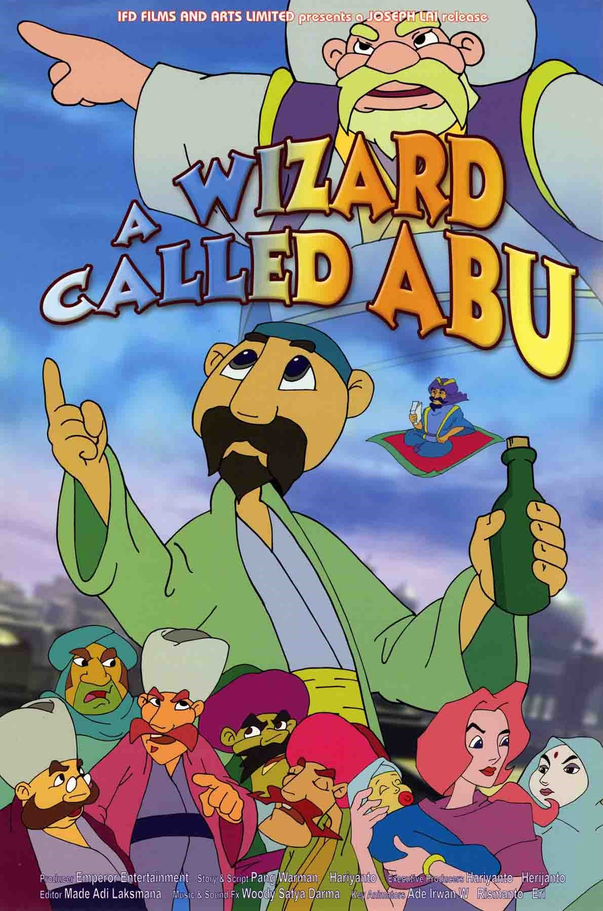 Abunawas