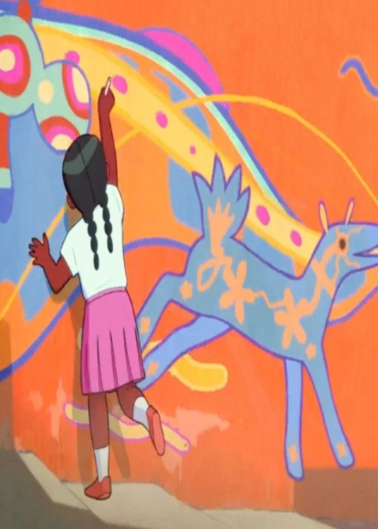 Murales
