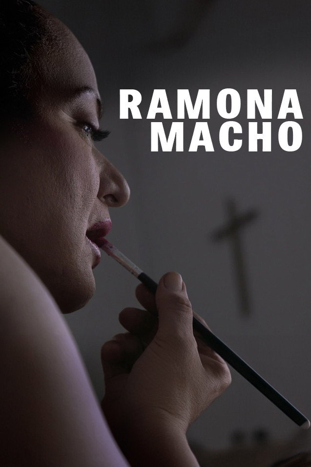 RAMONA MACHO