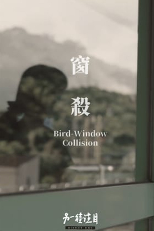 窗殺