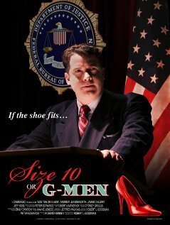 Size Ten or G-Men