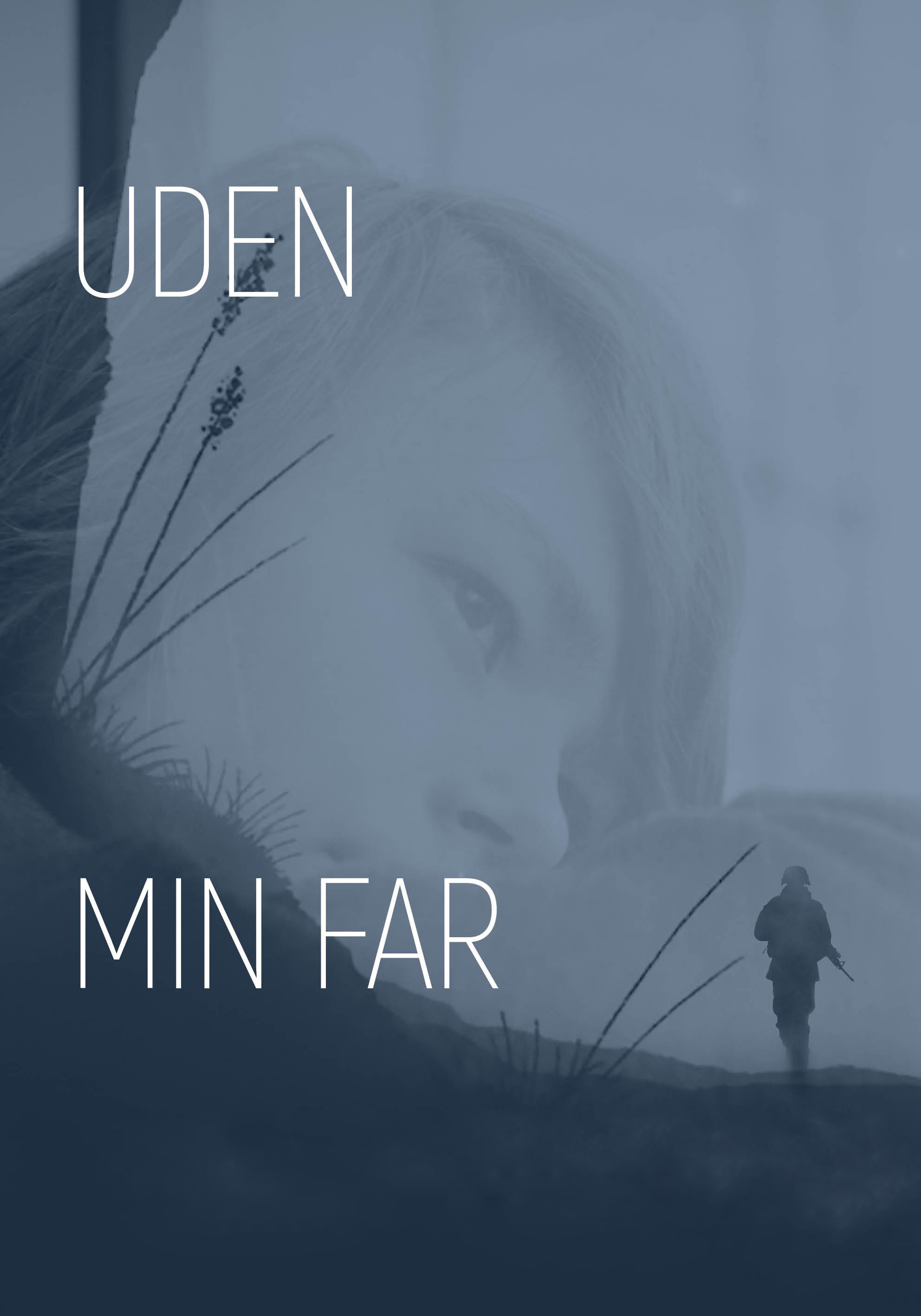 Uden min far
