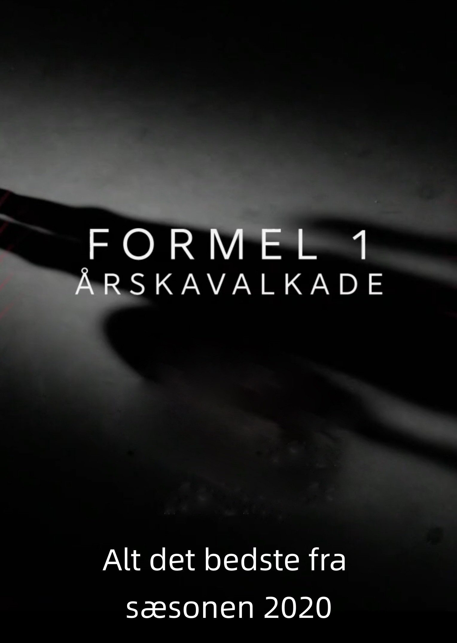F1 Årskavalkade - Alt det bedste fra sæsonen 2020