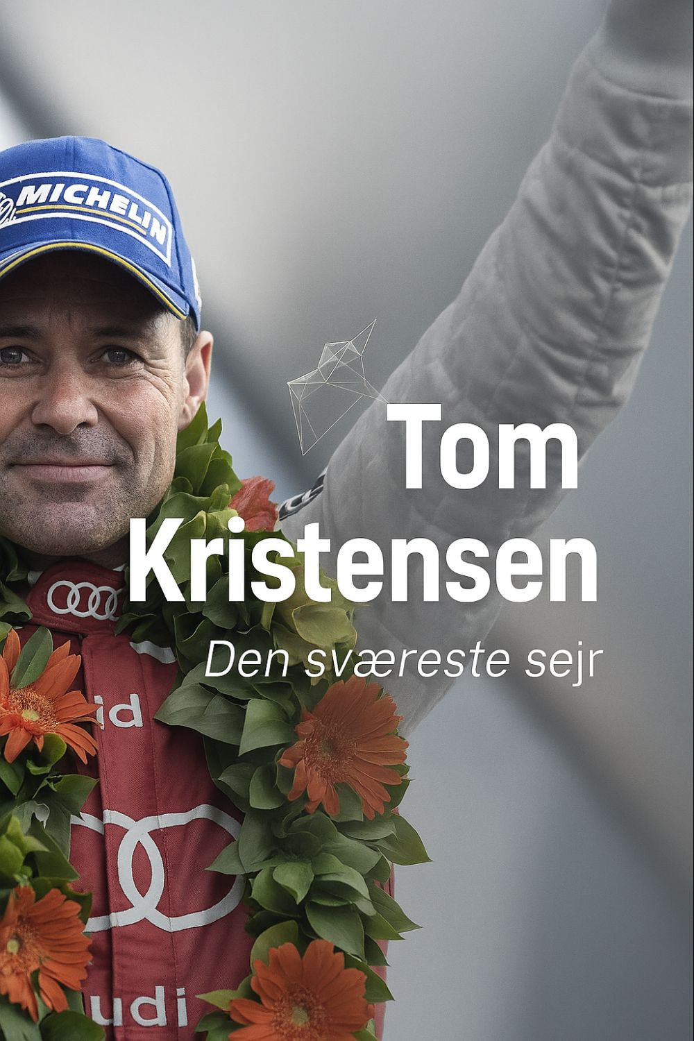 Tom Kristensen -  Den sværeste sejr