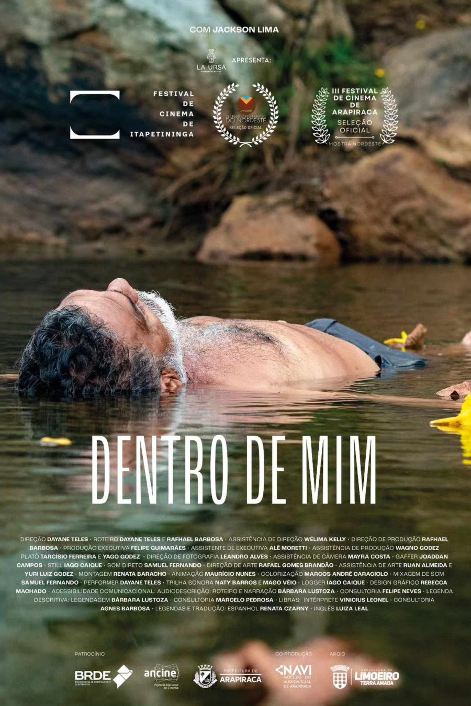Dentro de Mim