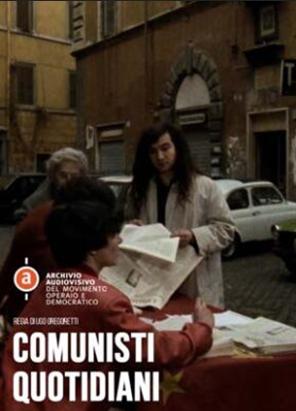 Comunisti quotidiani