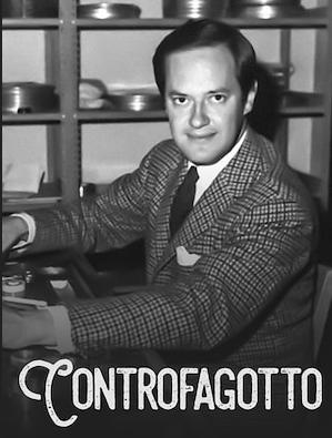 Controfagotto