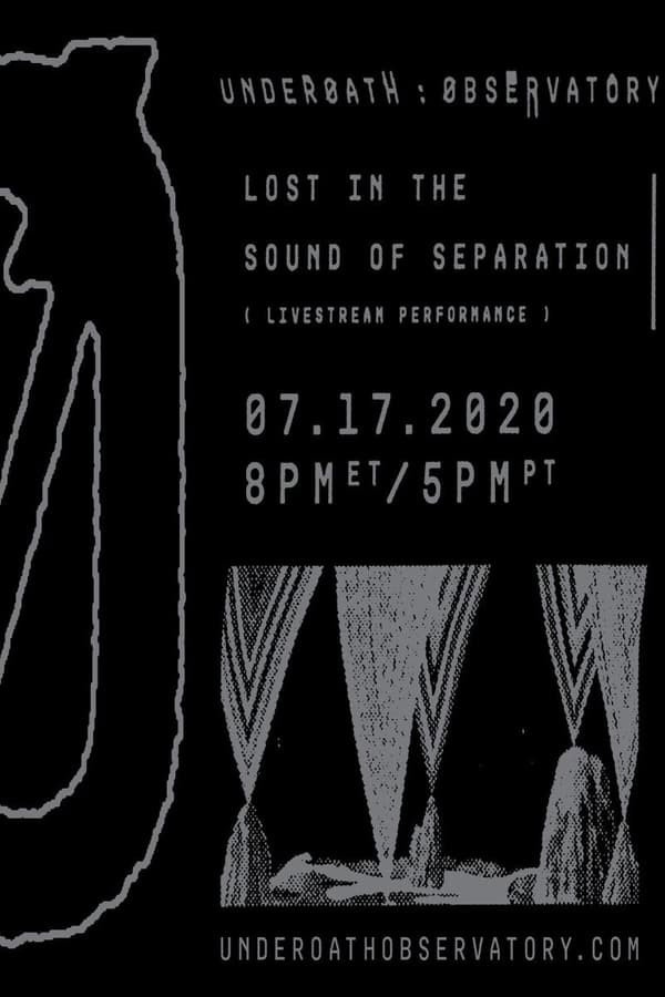 Underoath - Lost In The Sound Of Separation - Live at The Observatory