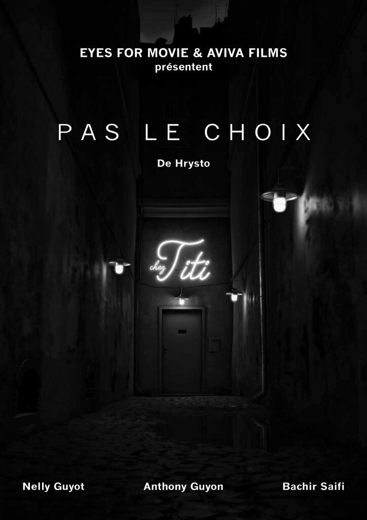 Pas le choix