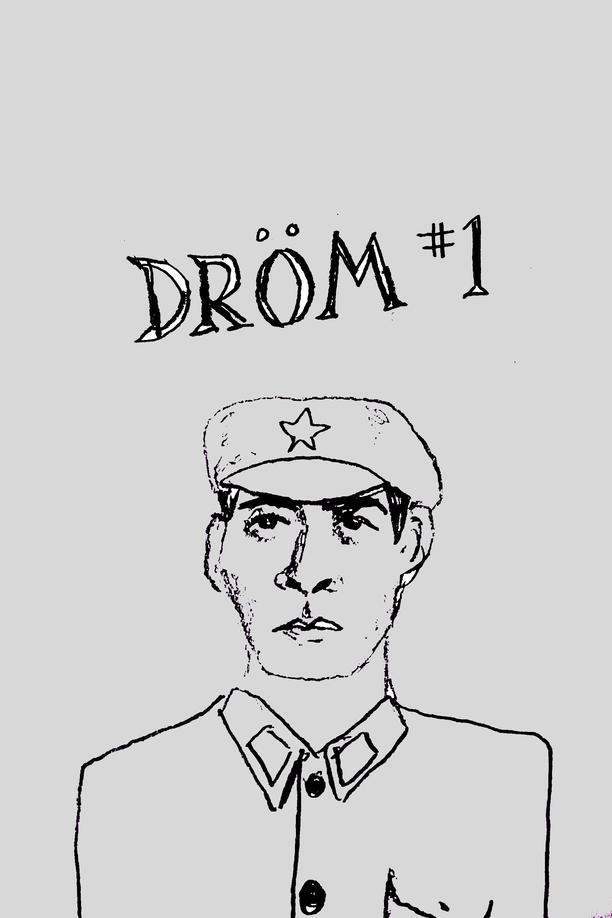 Dröm #1