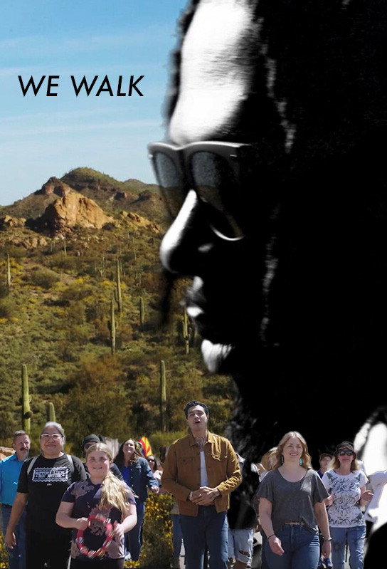 We Walk