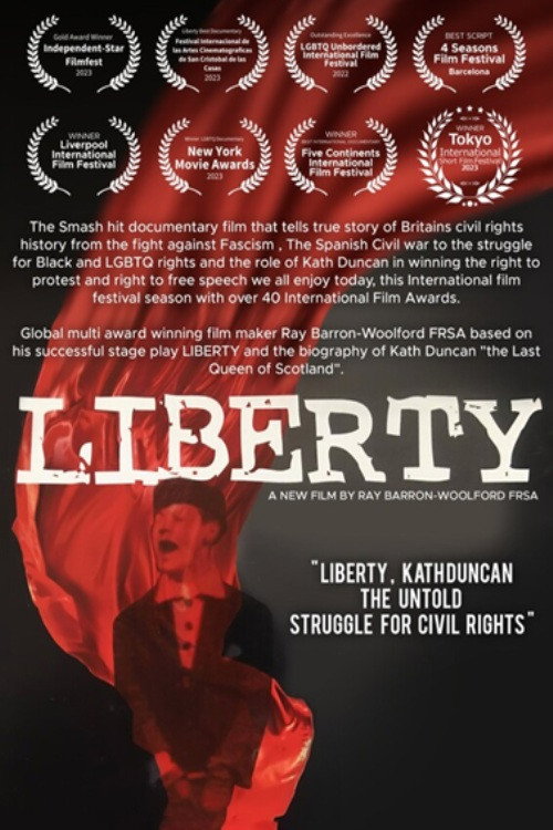 Kath Duncan - The Untold Struggle for Civil Rights