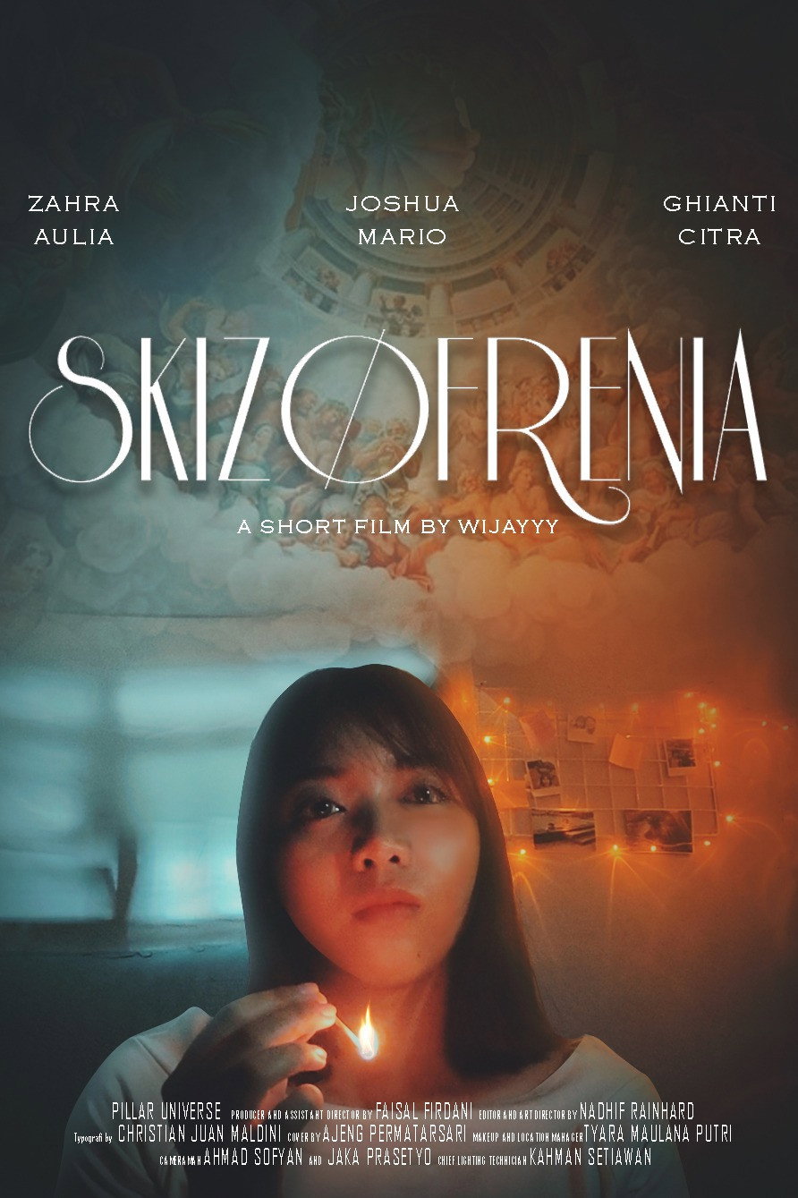 Skizofrenia