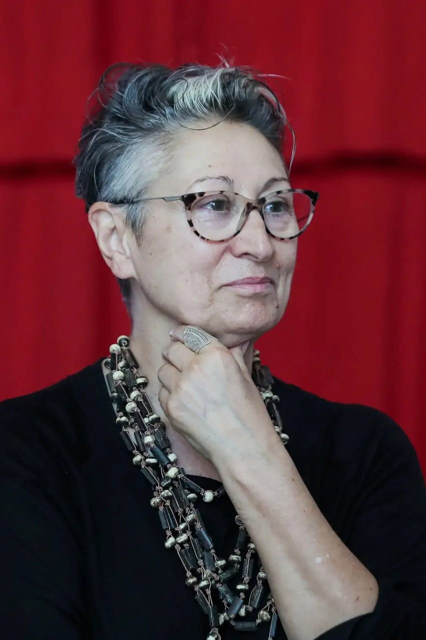 Olga Roriz