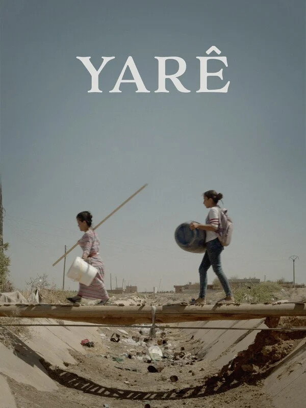 Yarê