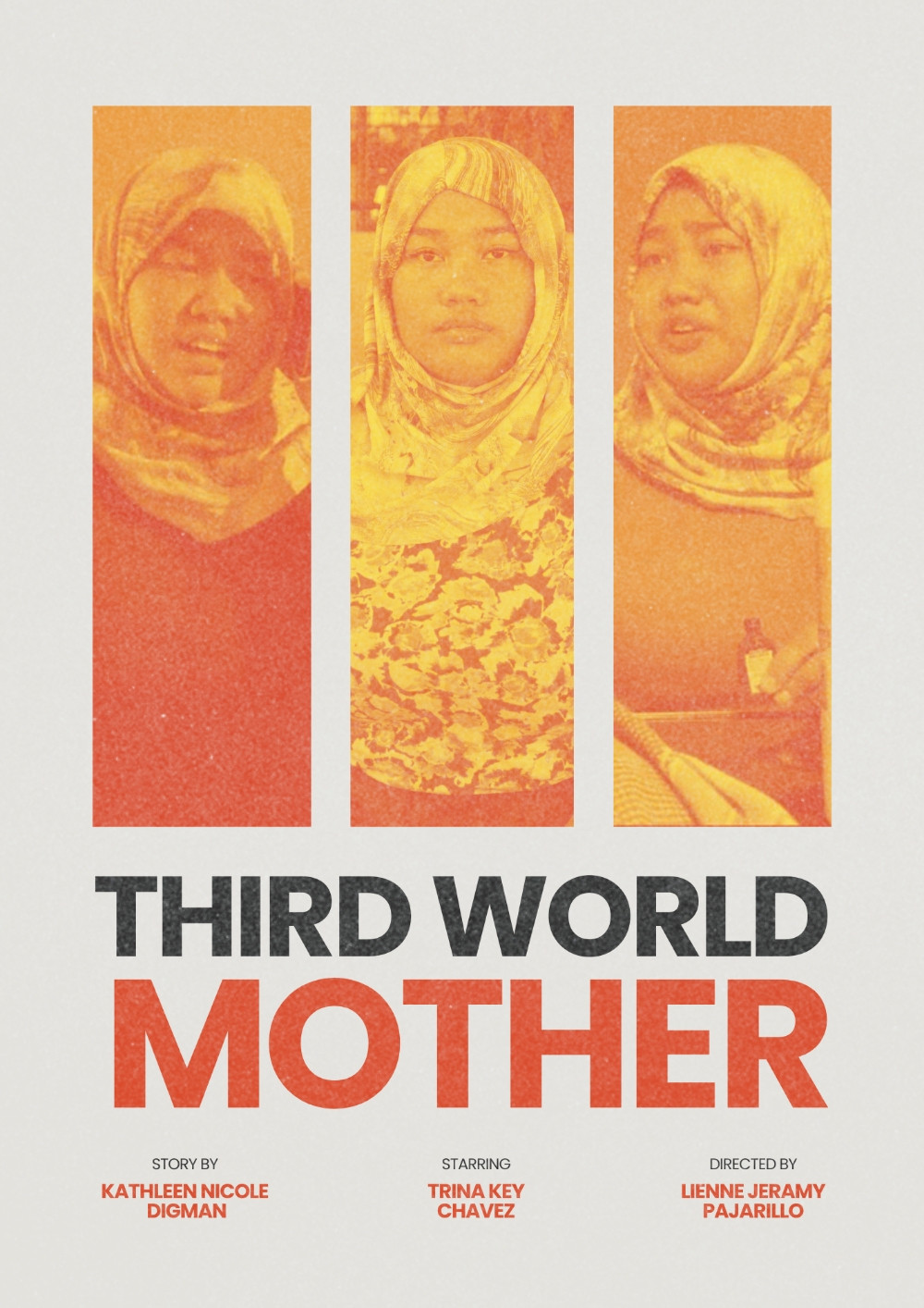 Third World Mother