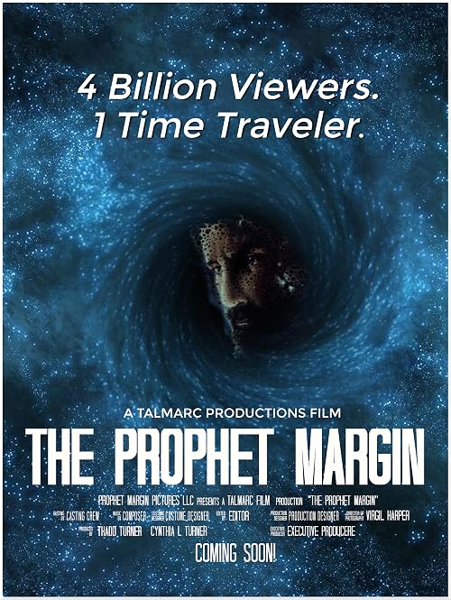 The Prophet Margin