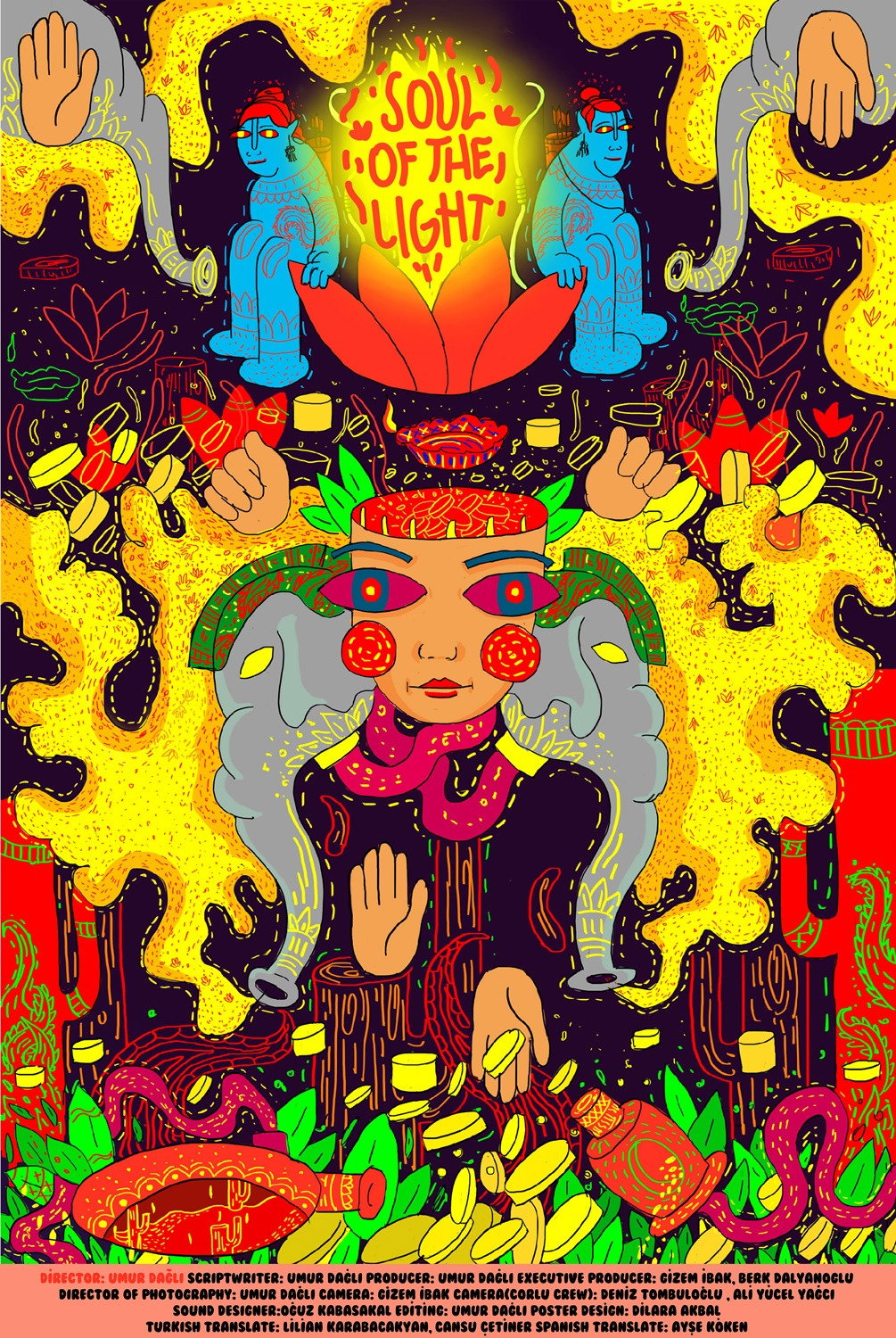 Soul of the Light