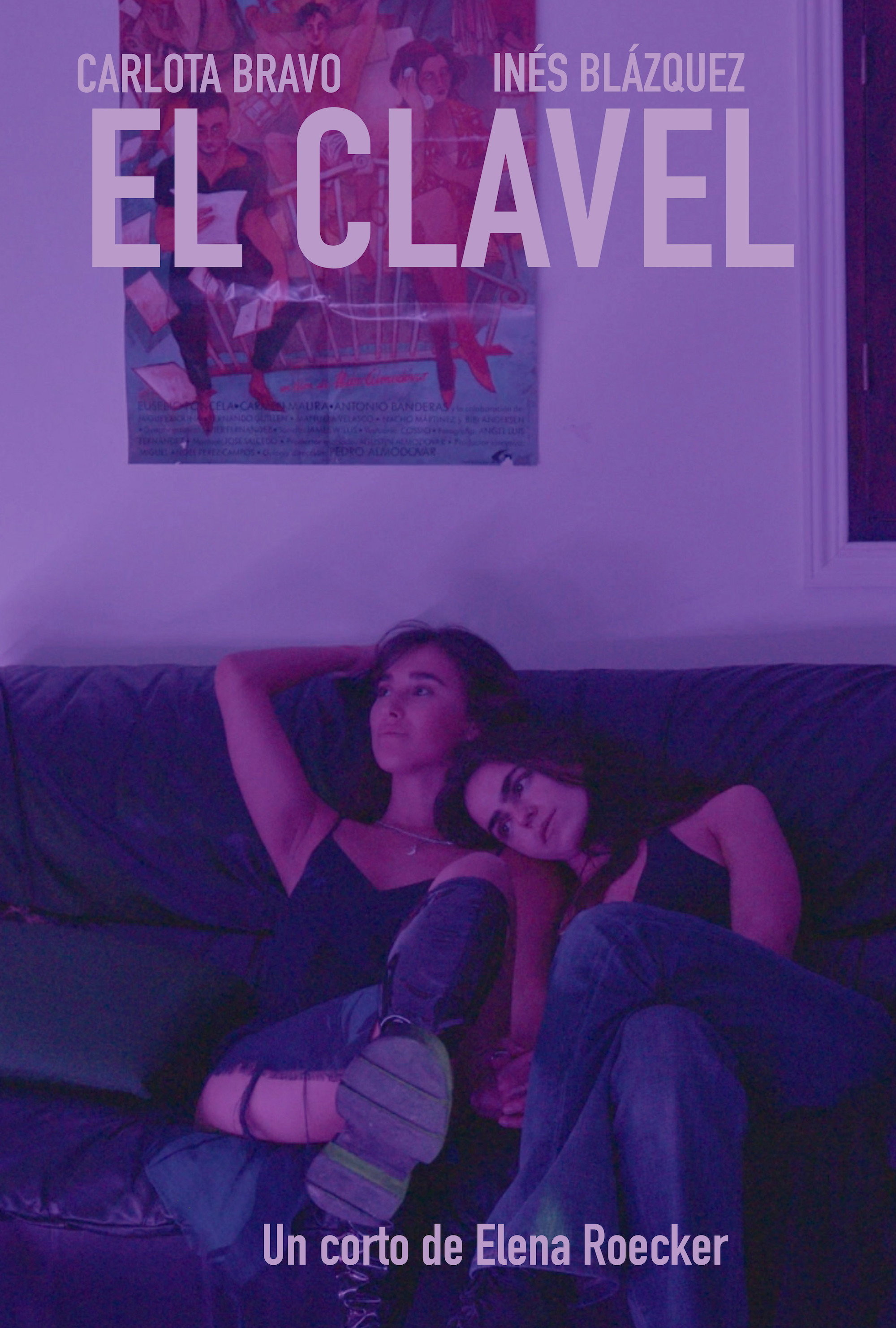 El clavel