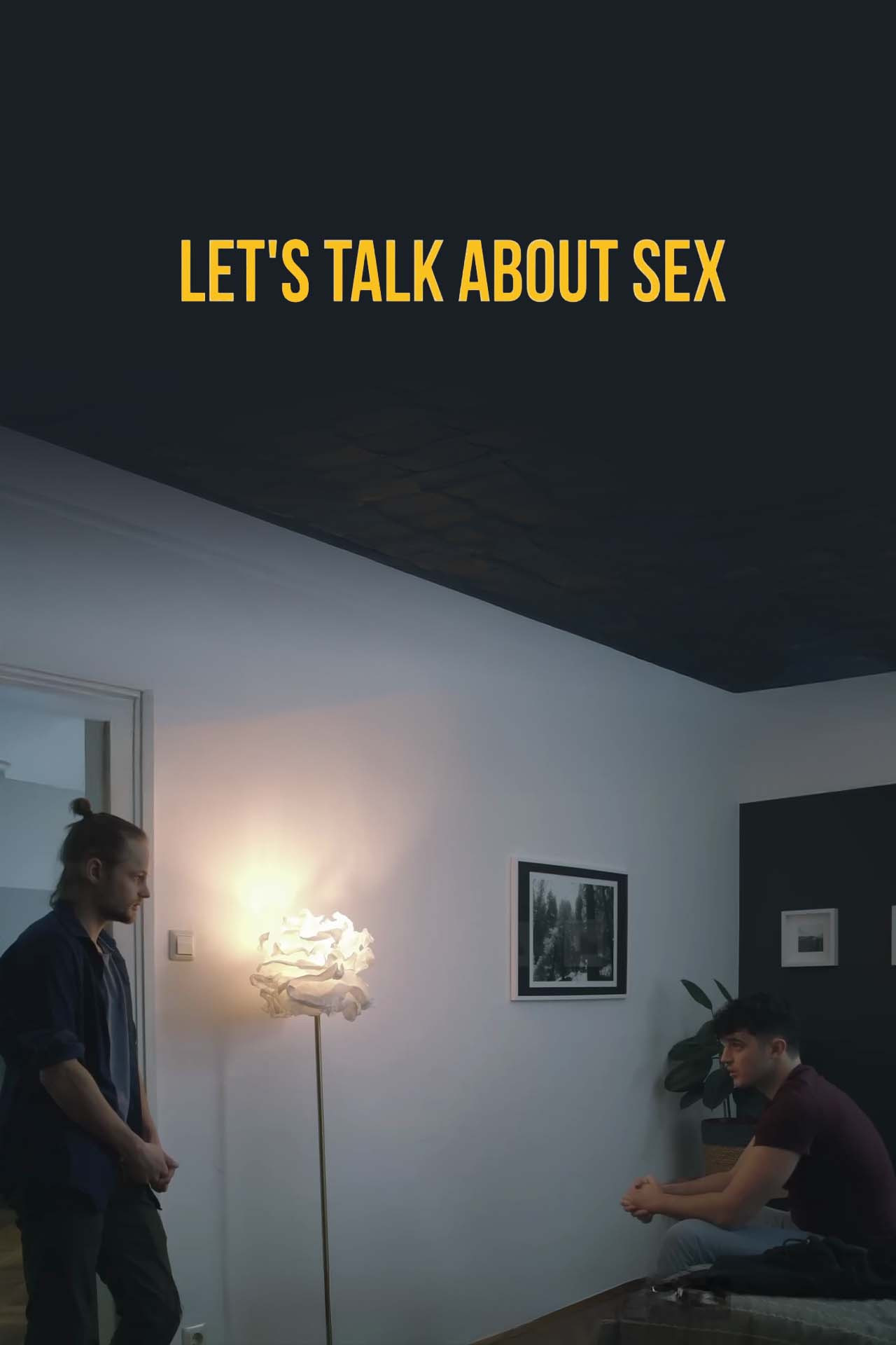 Let's Talk About Sex