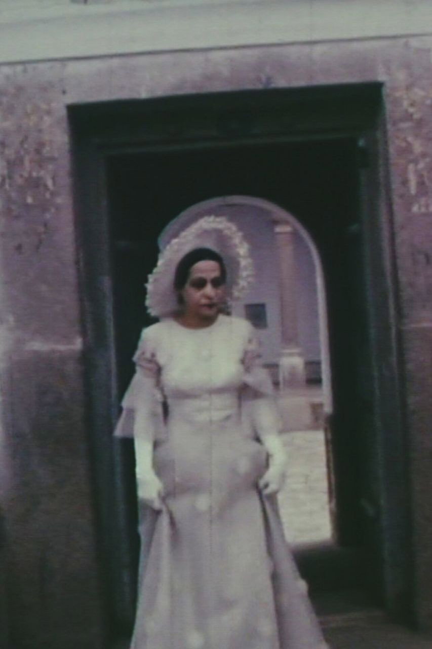 عروس کهنه