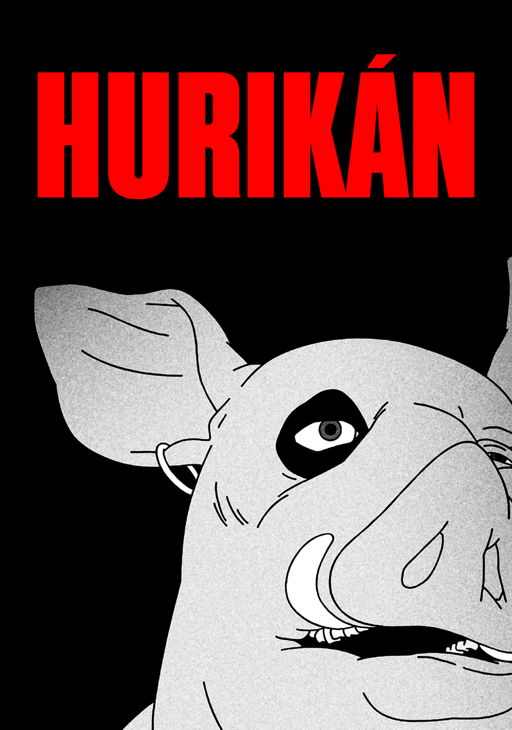 Hurikán