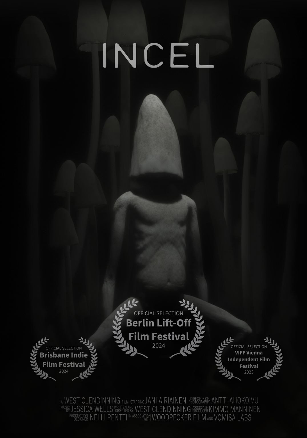 INCEL