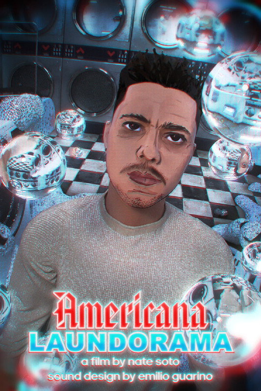 Americana Laundorama