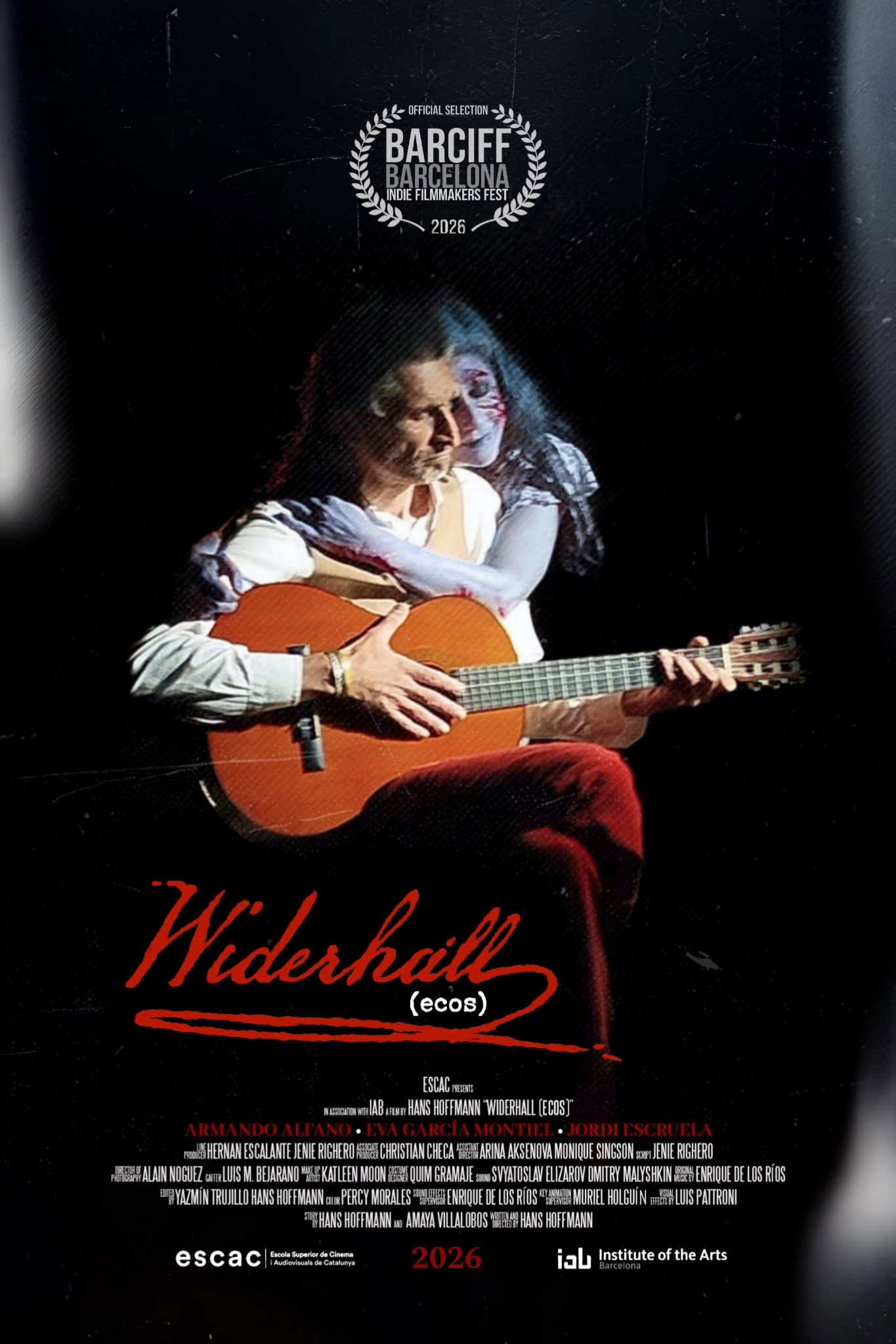 Widerhall