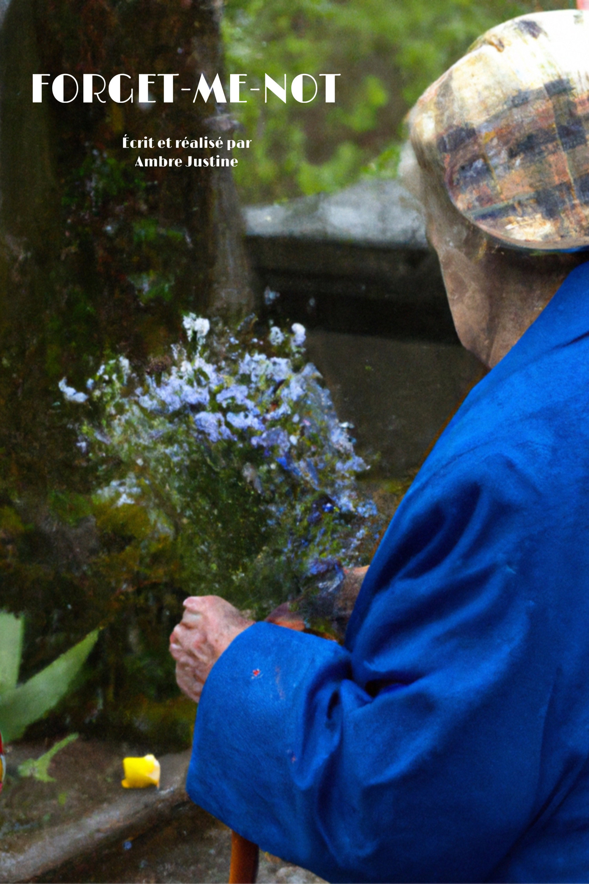 Forget-me-not