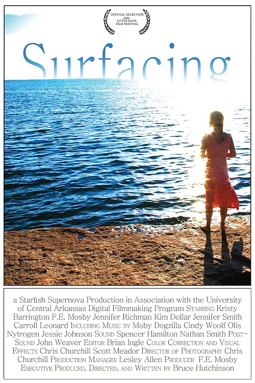 Surfacing