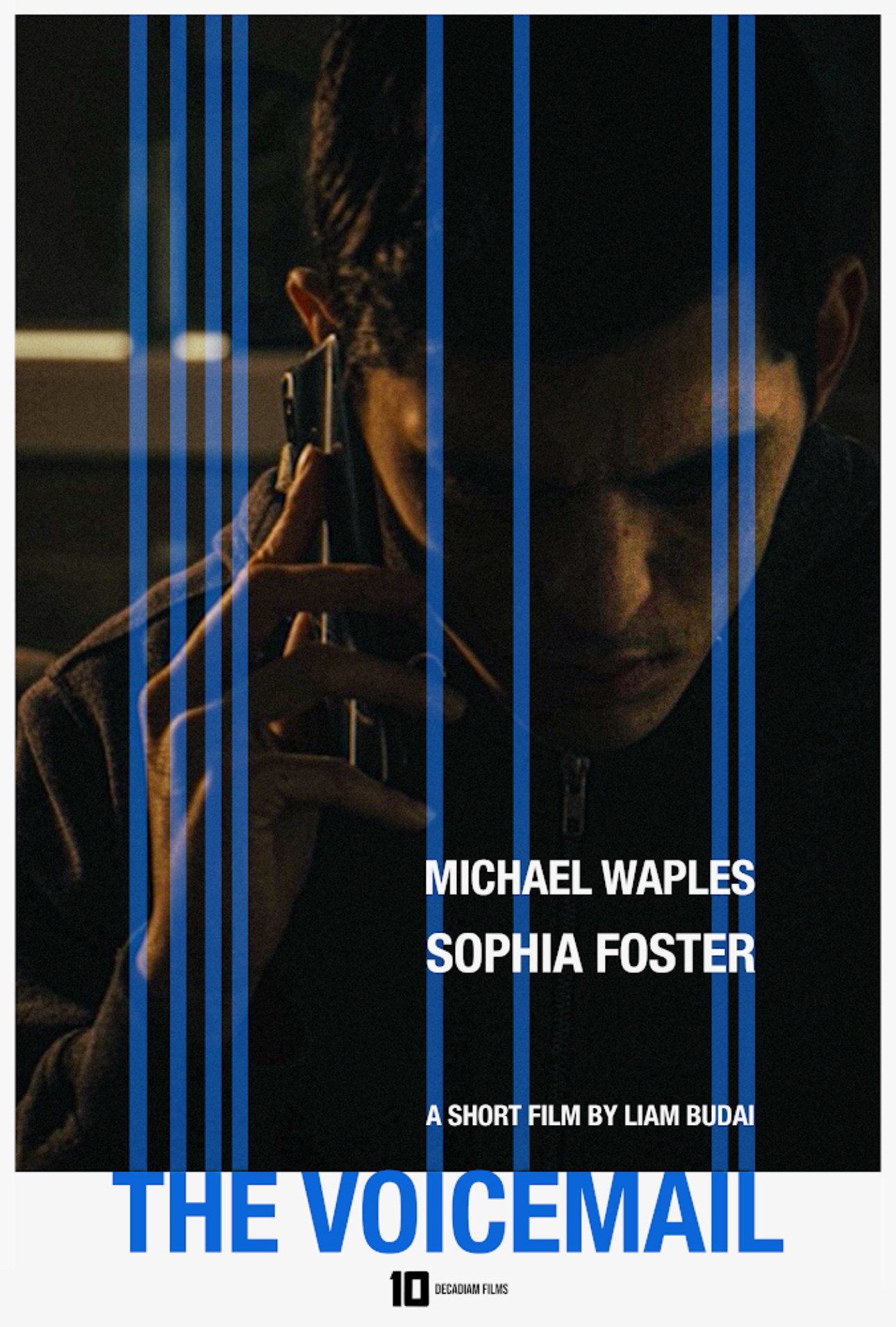 The Voicemail
