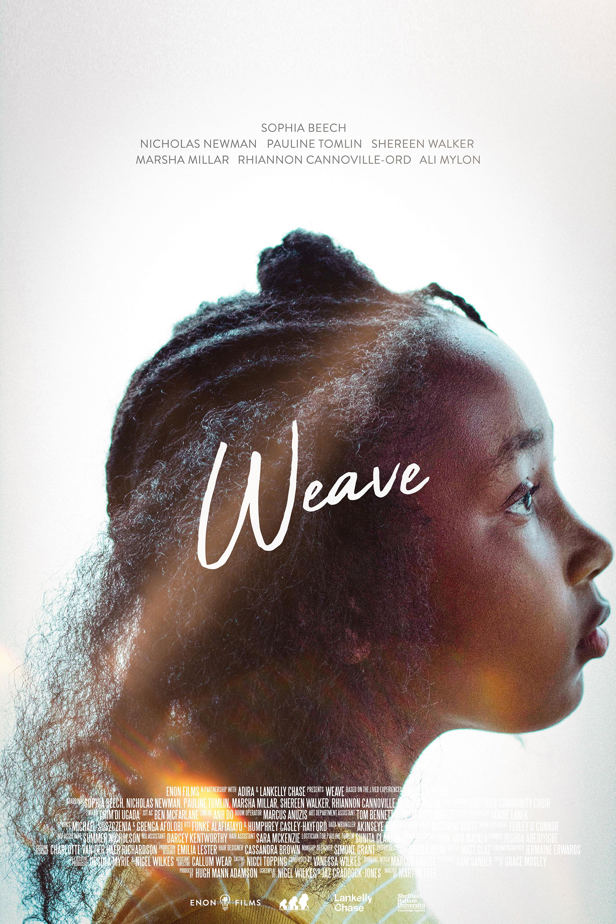 Weave