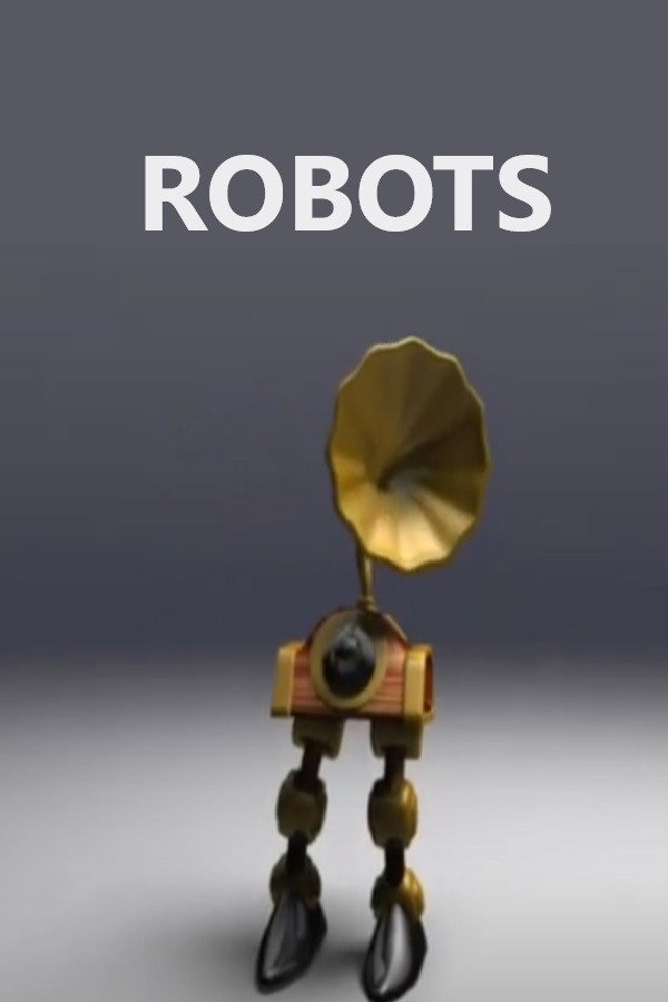 Robots