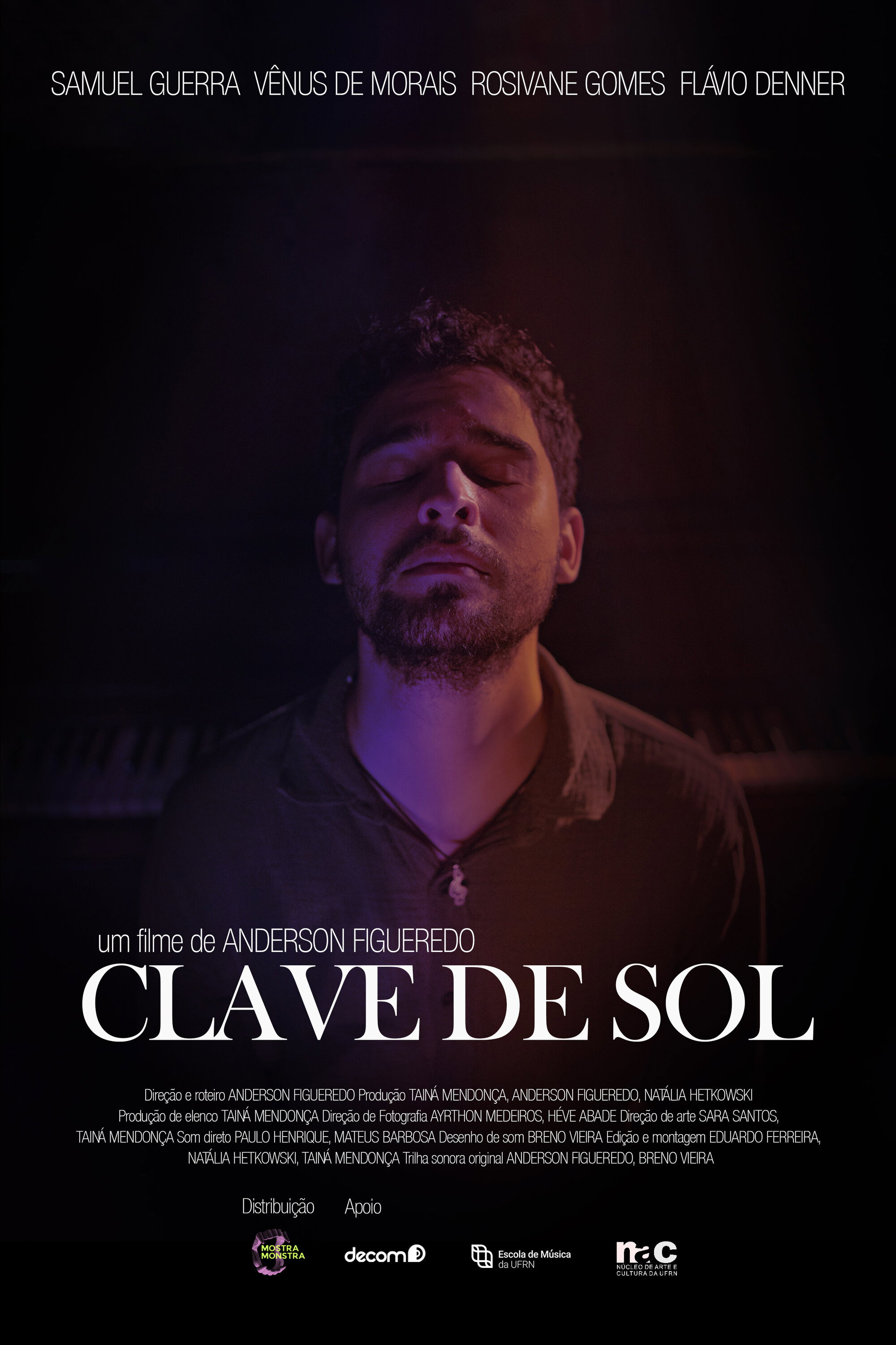 Clave de Sol